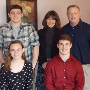 Meet your Posher, Teresa